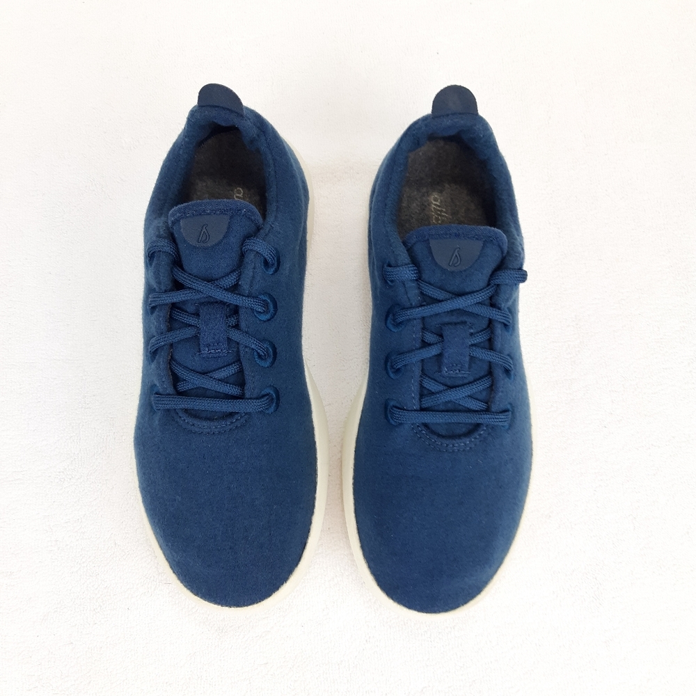 ALLBIRDS RUNNING SHOES - Picture 10 of 16